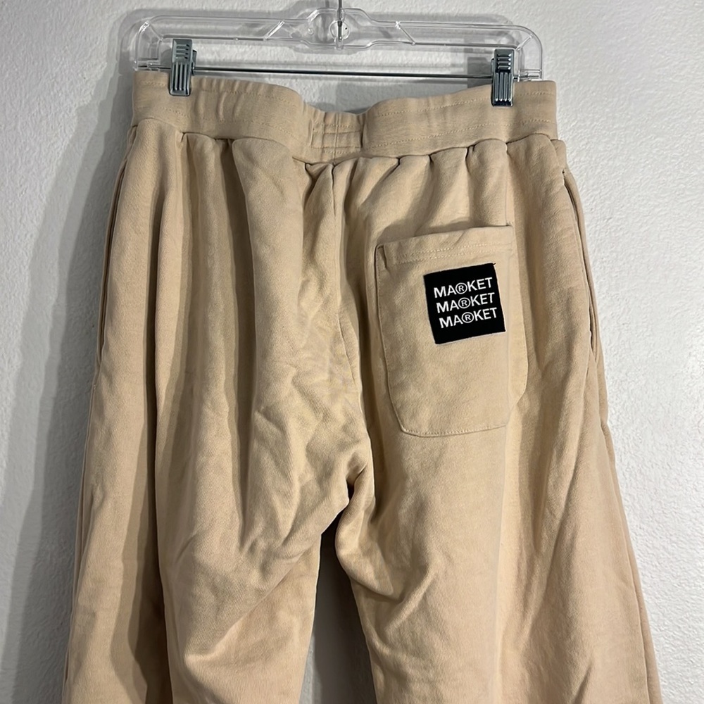 Market Laurel Wreath Sweatpants - Picture 13 of 15